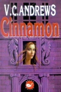 Cinnamon (Yıldızlar Geçidi, #1)