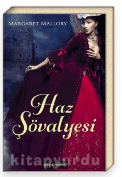 Haz Şövalyesi (All The King's Man#2)