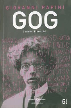 Gog (1-2)