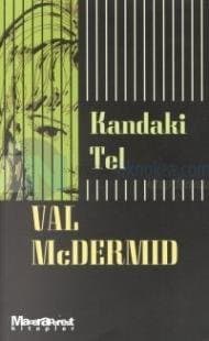 Kandaki Tel (Tony Hill & Carol Jordan, #2)
