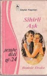 Sihirli Aşk