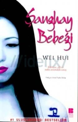 Şanghay Bebeği