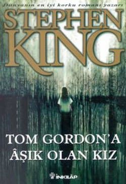 Tom Gordon'a Aşık Olan Kız