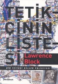 Tetikçinin Listesi (Tetikçi John Keller, #2)