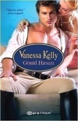 Gönül Hırsızı (The Stanton Family #2)