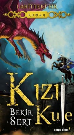 Kızıl Kule (Lahitteki Sır - 2)