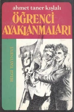 Öğrenci Ayaklanmaları