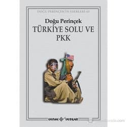 Türkiye Solu ve PKK