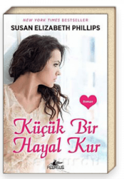 Küçük Bir Hayal Kur (Chicago Stars, #4)