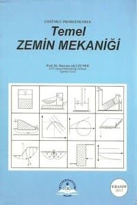 Çözümlü Problemlerle Temel Zemin Mekaniği