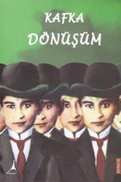 Dönüşüm