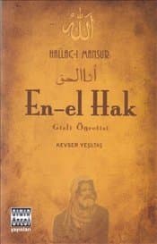 Hallac-ı Mansur En-el Hak Gizli Öğretisi