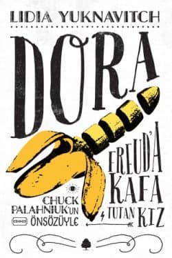 Dora: Freud'a Kafa Tutan Kız