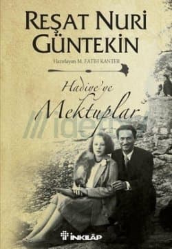 Hadiye'ye Mektuplar