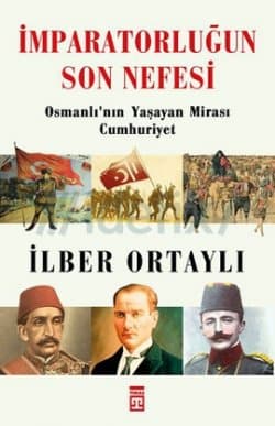 İmparatorluğun Son Nefesi