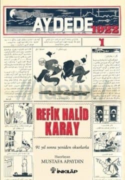 Aydede 1922 - 1