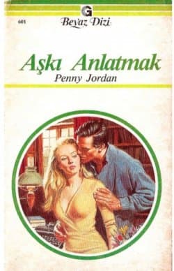 Aşkı Anlatmak