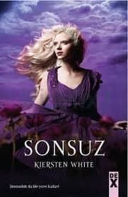 Sonsuz (Paranormal, #3)