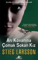 Arı Kovanına Çomak Sokan Kız (Millenium, #3)