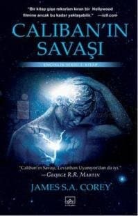 Caliban'ın Savaşı (Enginlik Serisi #2)