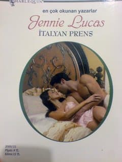 İtalyan prens