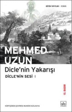 Dicle'nin Yakarışı - Dicle'nin Sesi 1