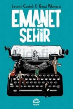 Emanet Şehir