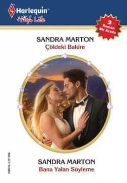 Bana Yalan Söyleme (Knight Brothers #3)