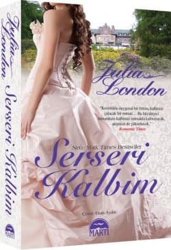 Serseri Kalbim (Rogues of Regent Street, #3)