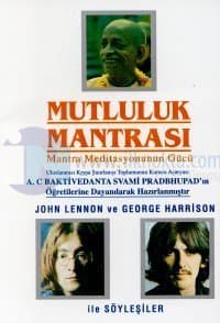Mutluluk Mantrası Mantra Meditasyonunun Gücü