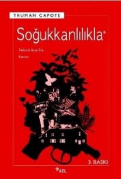 Soğukkanlılıkla