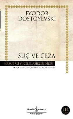 Suç ve Ceza