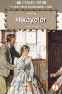 Hikayeler