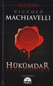 Hükümdar
