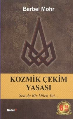 Kozmik Çekim Yasası