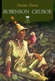 Robinson Crusoe