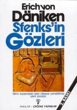 Sfenks'in Gözleri