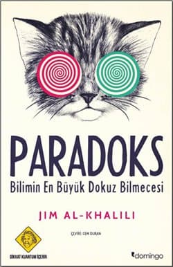 Paradoks Bilimin En Büyük Dokuz Mucizesi