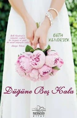 Düğüne Beş Kala