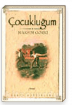çocukluğum