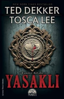 Yasaklı (Faniler Kitabı Üçlemesi, #1)