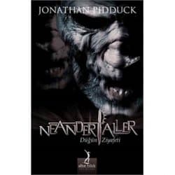 Neandertaller 1 - Düğün Ziyafeti