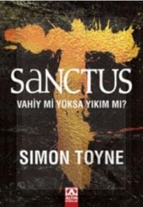 Sanctus (Sancti Trilogy #1)