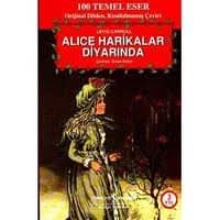 Alice Harikalar Diyarında