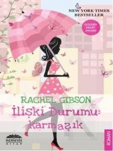 İlişki Durumu: Karmaşık (Truly, Idaho, #1)