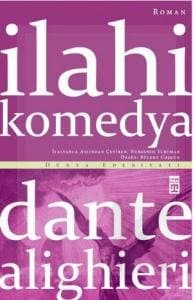 İlahi Komedya