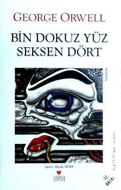 Bin Dokuz Yüz Seksen Dört (1984)