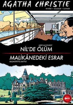Nil'de Ölüm / Malikanedeki Esrar