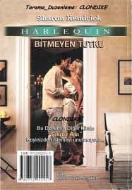 Bitmeyen Tutku