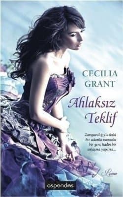 Ahlaksız Teklif